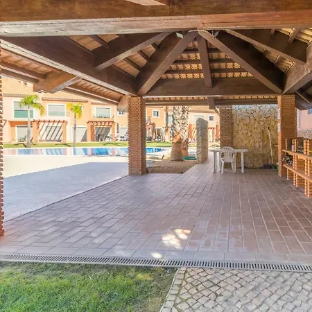 Вилла Santa Maria Албуфейра