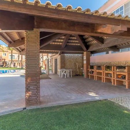 Villa Santa Maria Albufeira